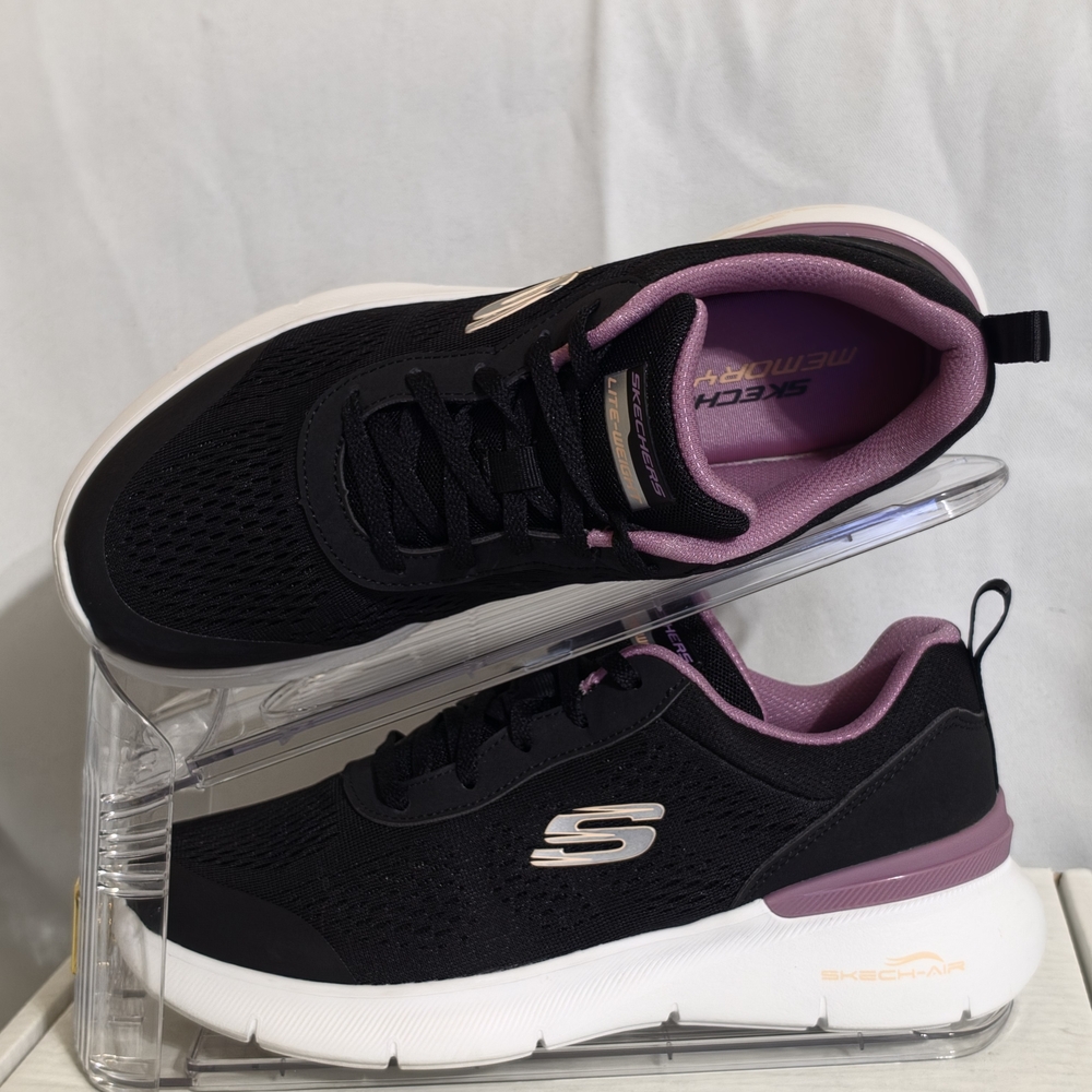 Skechers Skech-Air Dynamight 2 Sneakers Women’s Size 7.5